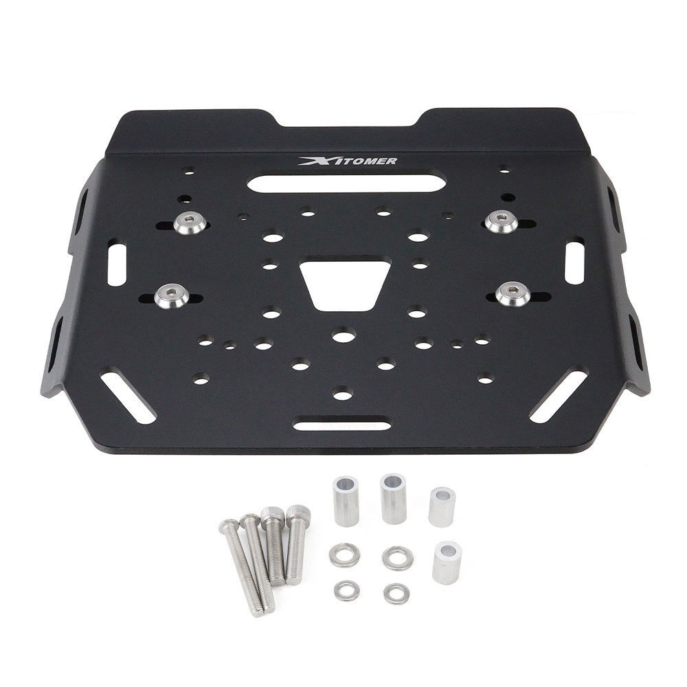 Motorcycle Luggage Rack Rear Carrier Steel - 혼다 CB 750, CB750 호넷 2023,