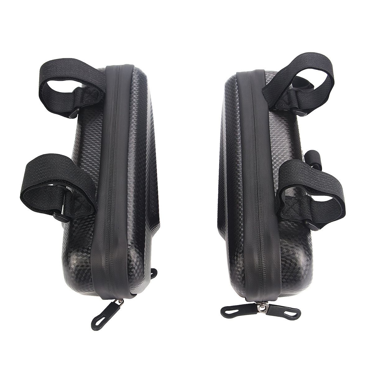 Motorcycle Saddlebags Hard Luggage Panniers - 방수 오토바이 새들백 하드 쉘 패니어