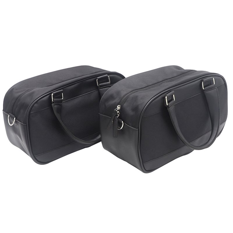 Motorcycle Saddlebag Liner Inner Bags - 효율적인 혼다 골드윙 GL1800 F6B 1800