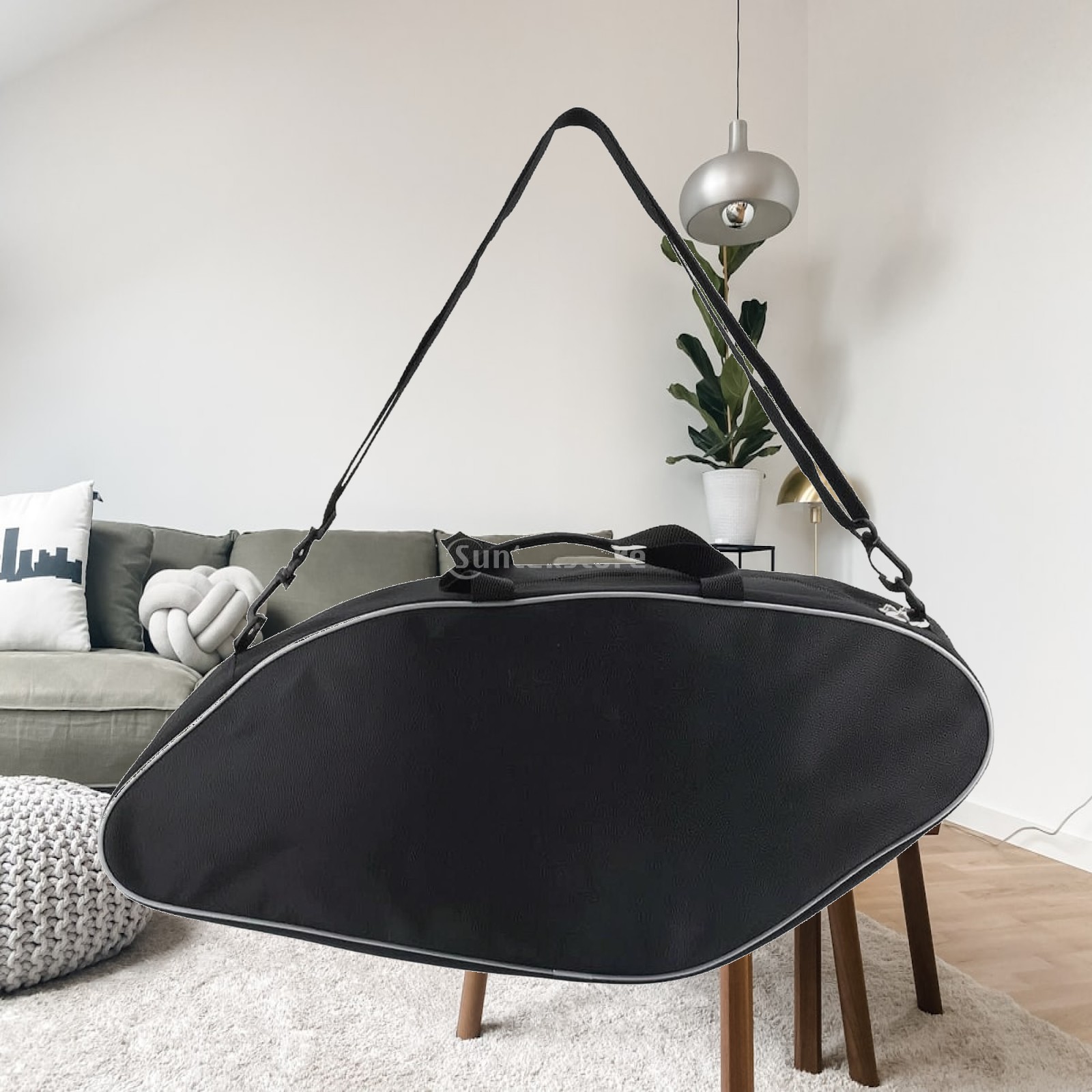 Motorcycle Saddlebag Liner Inner Bags - 오토바이용 측면 수납 가방, 휴대용 안감,