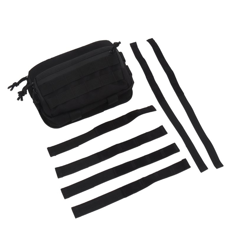 Waterproof Motorcycle Handlebar Bag Pouch - 다용도 오토바이 핸들바 수납용 공구 가방,