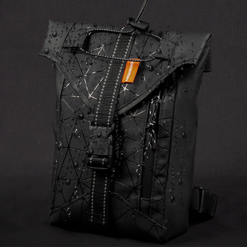 Motorcycle Leg Bag Drop Thigh Pouch - 오토바이 드롭 레그 백 9.5x6in 야외