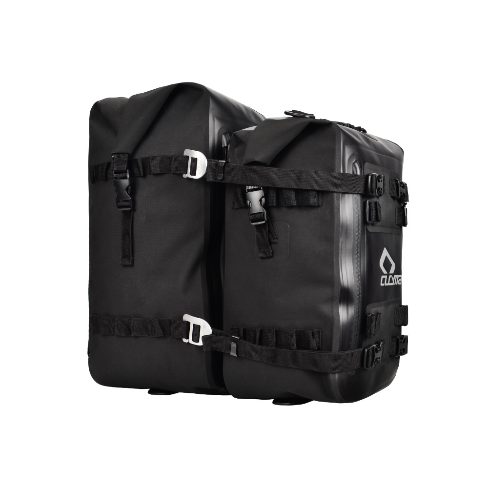 CUCYMA 방수 오토바이 뒷좌석 가방 10L 20L  - Motorcycle Tail Bag Waterproof Roll Top 리뷰 및 가격
