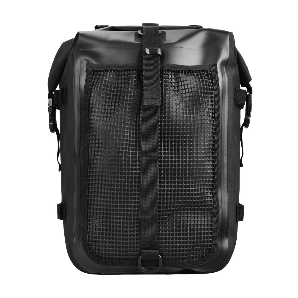 CUCYMA 방수 오토바이 뒷좌석 가방 10L 20L  - Motorcycle Tail Bag Waterproof Roll Top 리뷰 및 가격