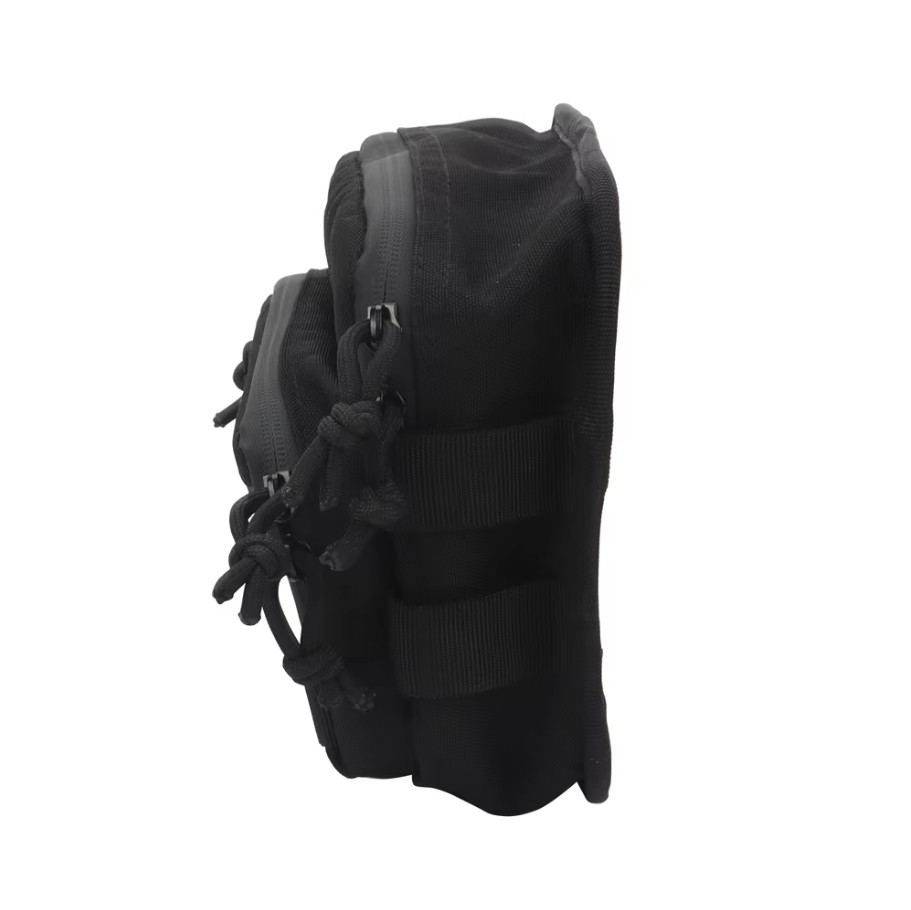 Harley Softail Dyna Sportster  - Waterproof Motorcycle Handlebar Bag Pouch 리뷰 및 가격