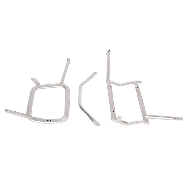 혼다 X-ADV750용 오토바이 짐받이 키트 - 사이드 - Pannier Mounting Bracket Rack Kit Motorcycle 리뷰 및 가격