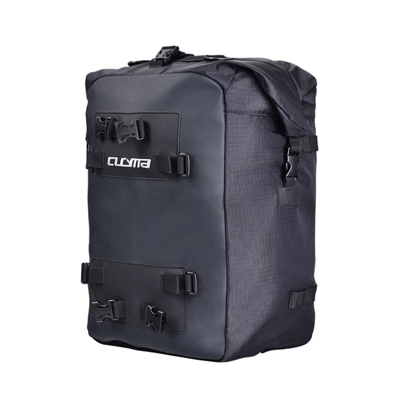 CUCYMA 오토바이 뒷좌석 가방 방수 롤탑 백팩 10 - Motorcycle Tail Bag Waterproof Roll Top 리뷰 및 가격