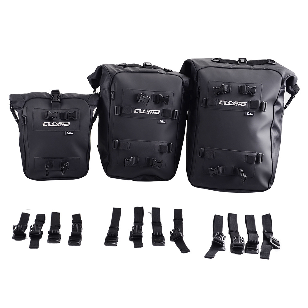 CUCYMA 오토바이 뒷좌석 가방 방수 롤탑 백팩 10 - Motorcycle Tail Bag Waterproof Roll Top 리뷰 및 가격
