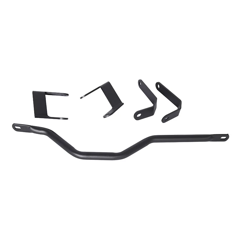 혼다 X-ADV750 리어 랙 범퍼 새들백 홀더용 오토 - Pannier Mounting Bracket Rack Kit Motorcycle 리뷰 및 가격