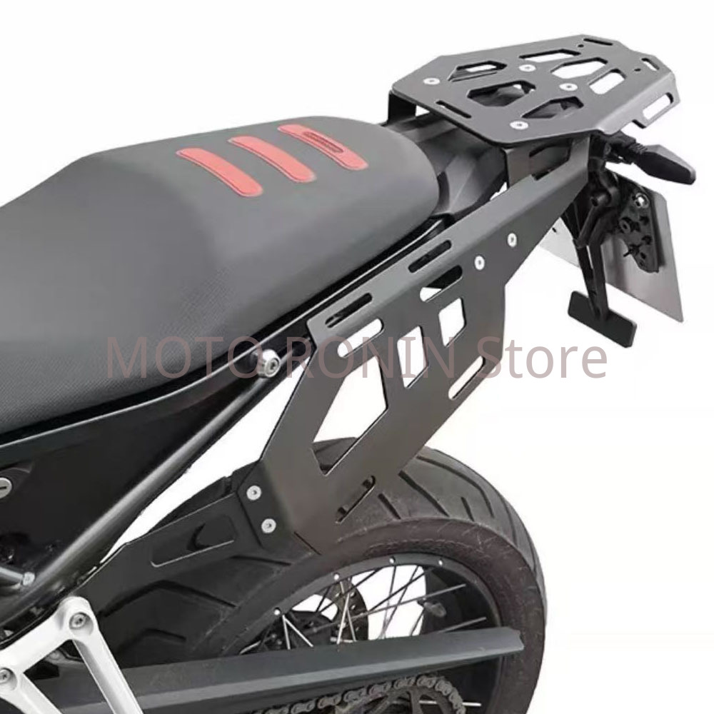 VOGE DS800 Rally 2025-2026용 오토 - Pannier Mounting Bracket Rack Kit Motorcycle 리뷰 및 가격