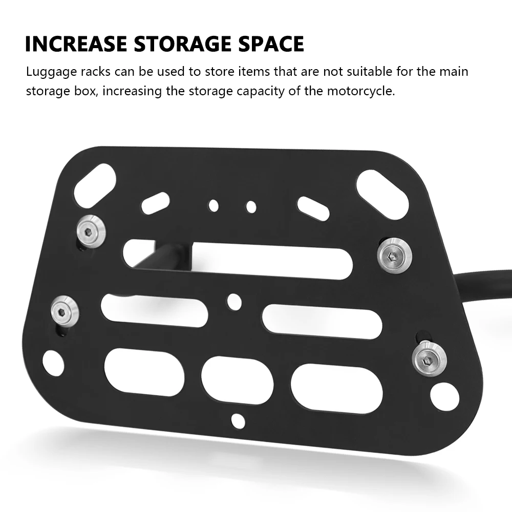 SV650X 사이드 러기지 패니어 홀더 브래킷 서포트  - Pannier Mounting Bracket Rack Kit Motorcycle 리뷰 및 가격