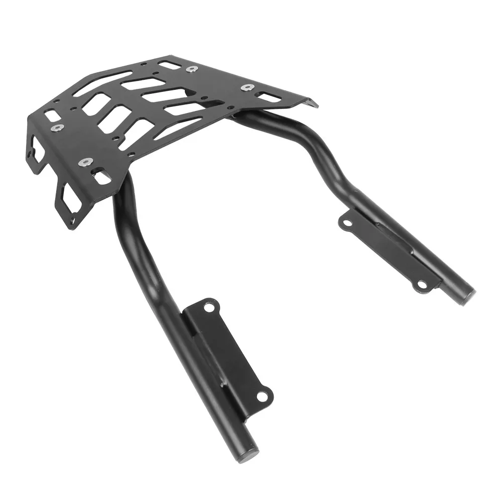 혼다 CB650R CBR650R 2019 2020 리어 - Motorcycle Luggage Rack Rear Carrier Steel 리뷰 및 가격