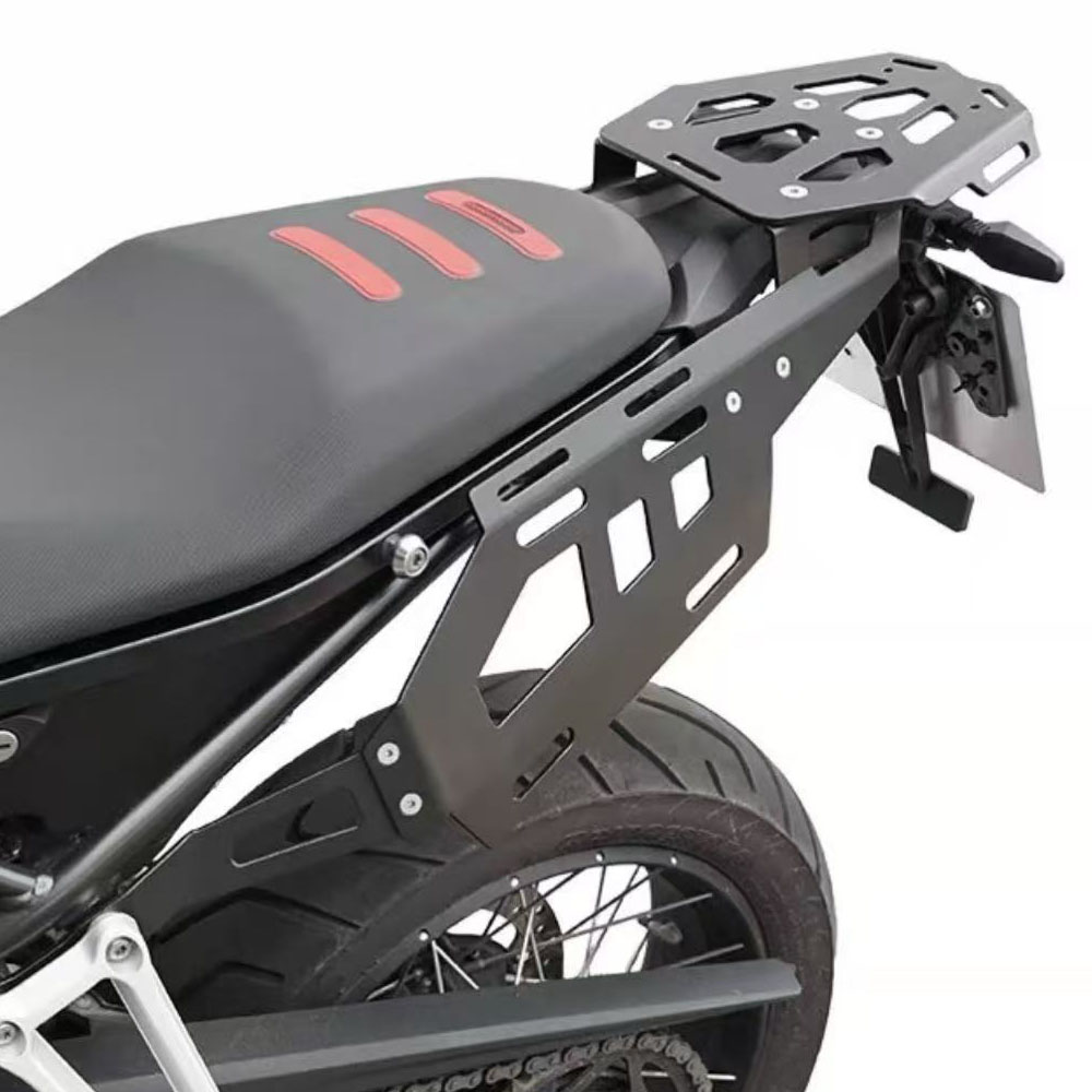 KOVE 800X Colove 800X 오토바이 리어  - Pannier Mounting Bracket Rack Kit Motorcycle 리뷰 및 가격