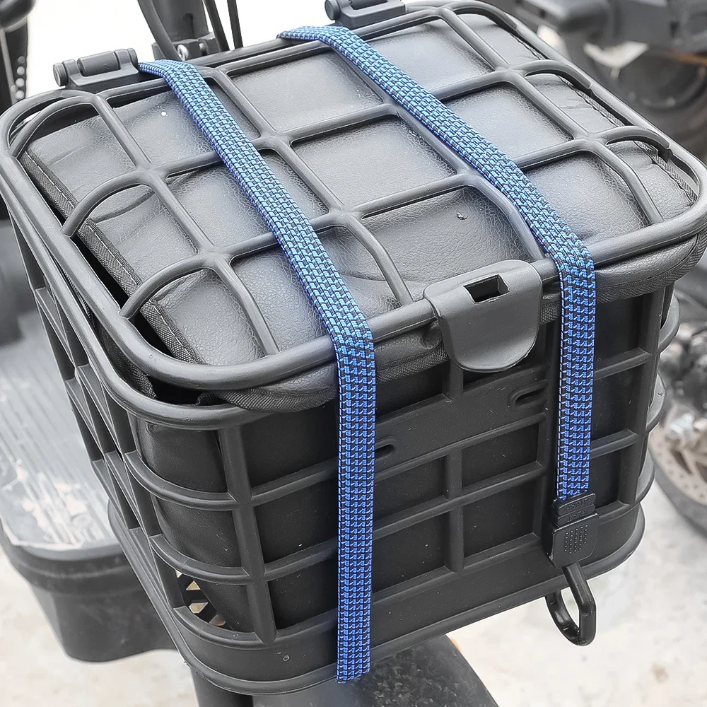 오토바이 수하물 스트랩 후크가 있는 번지 코드 자전거  - Cargo Net Bungee Cord Motorcycle Helmet 리뷰 및 가격
