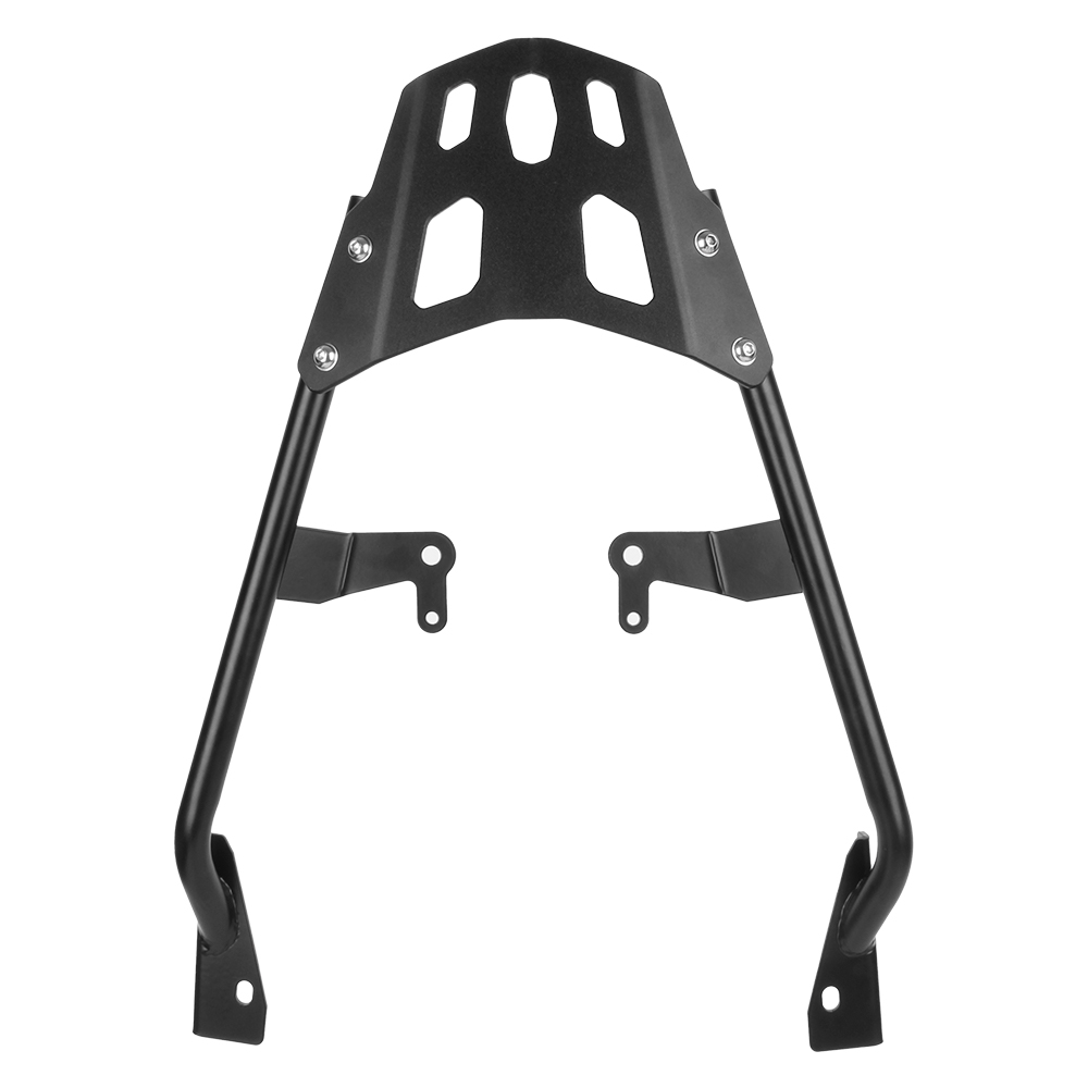 혼다 X-ADV750 XADV750 XADV 750 2 - Motorcycle Luggage Rack Rear Carrier Steel 리뷰 및 가격