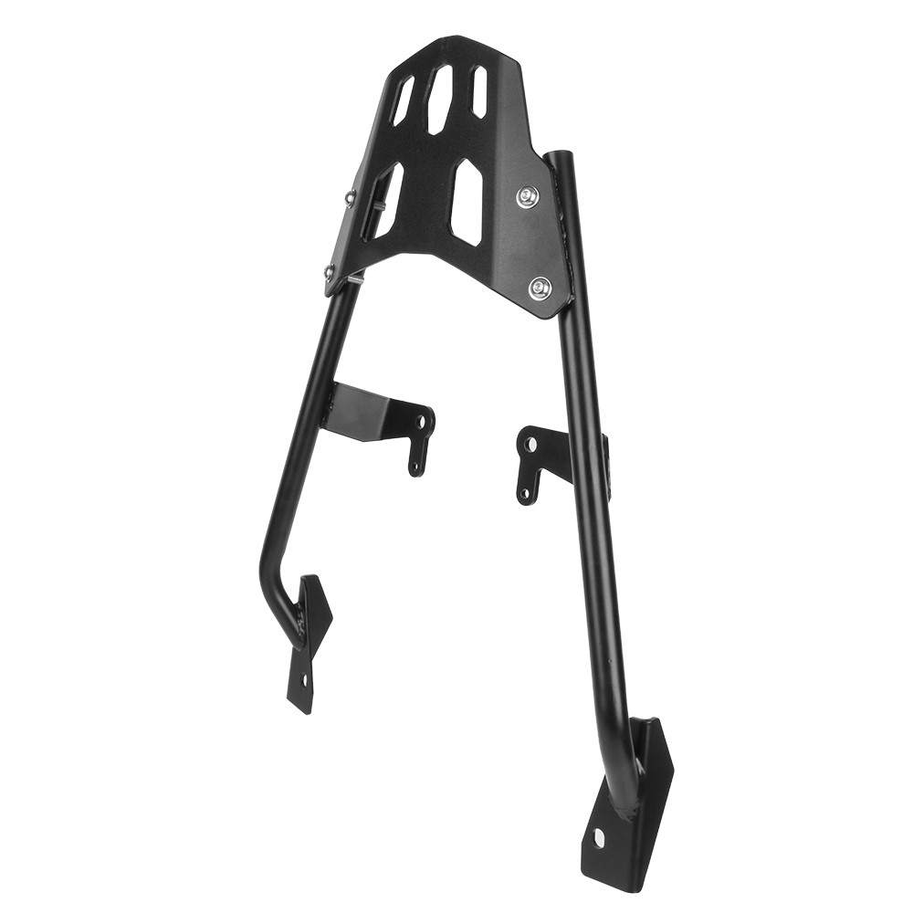 혼다 X-ADV750 XADV750 XADV 750 2 - Motorcycle Luggage Rack Rear Carrier Steel 리뷰 및 가격
