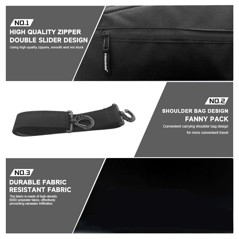 팬 아메리카용 방수 오토바이 탑 라이너 백, 할리 PA - Motorcycle Saddlebag Liner Inner Bags 리뷰 및 가격