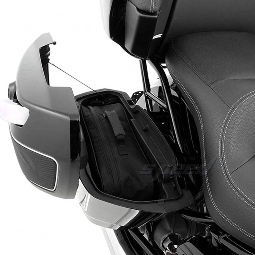 BMW K1600B K 1600 B R18 B R 18 - Motorcycle Saddlebag Liner Inner Bags 리뷰 및 가격