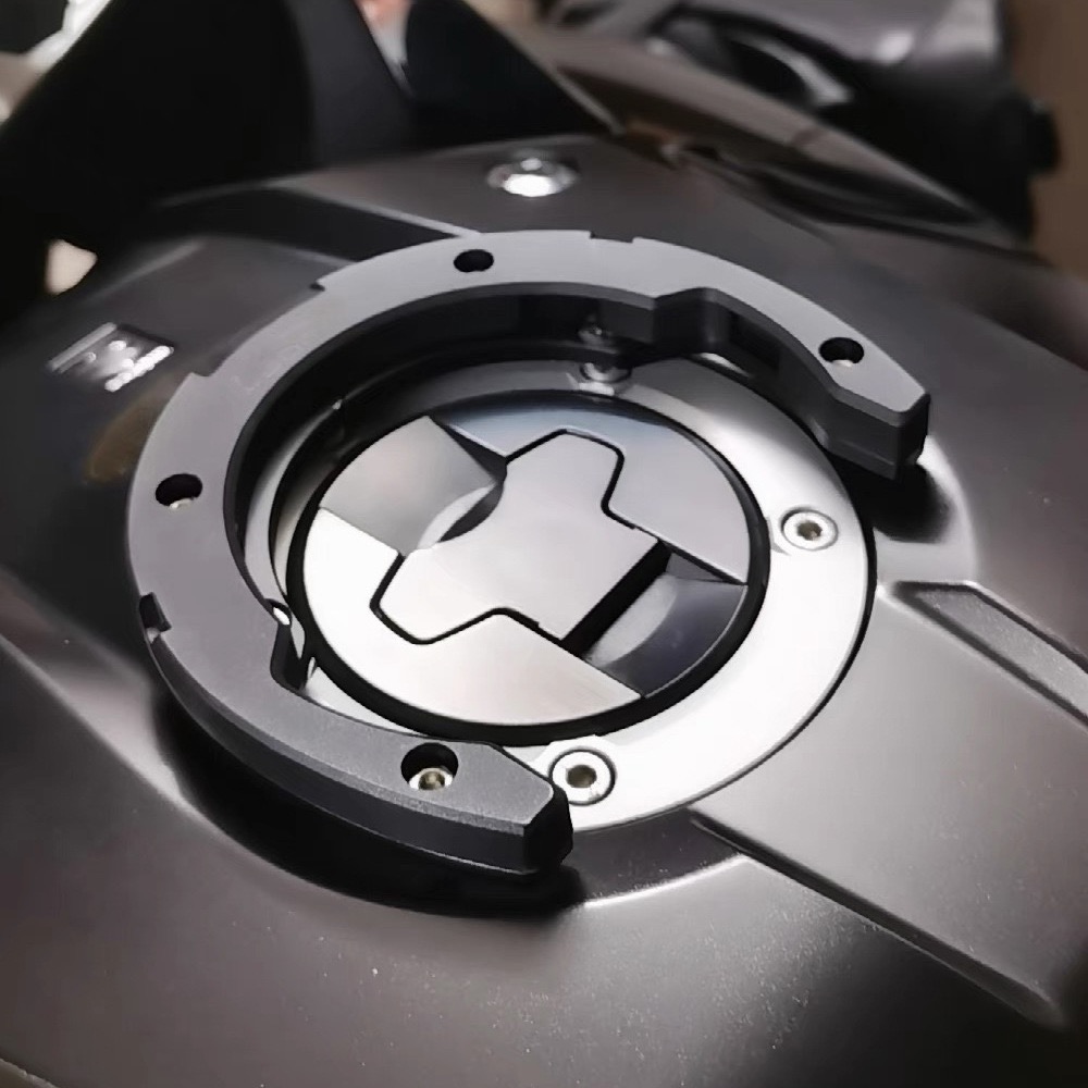 스즈키 V-스트롬 650(2019년형)용 퀵 릴리즈 잠 - Motorcycle Tank Bag Magnetic Quick Release 리뷰 및 가격