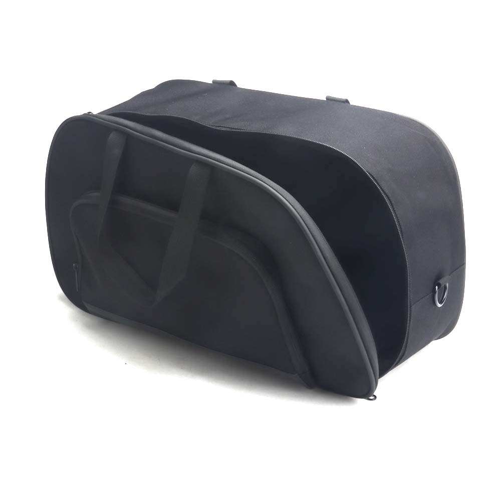 혼다 GL1800 GL 1800 2018-2026 오토 - Motorcycle Saddlebag Liner Inner Bags 리뷰 및 가격