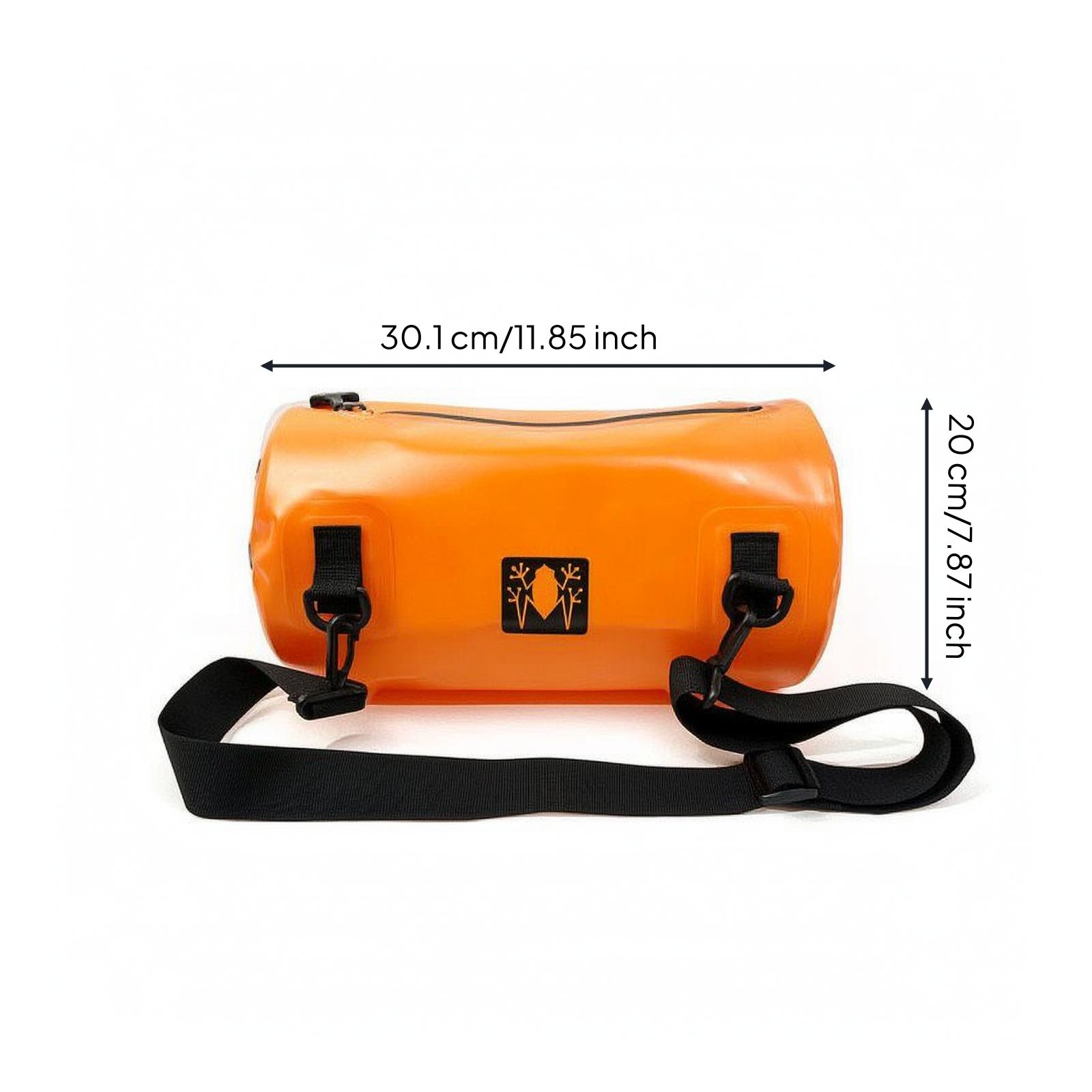 방수 오토바이 테일 백 롤탑 오토바이 리어 백 청소가  - Motorcycle Tail Bag Waterproof Roll Top 리뷰 및 가격