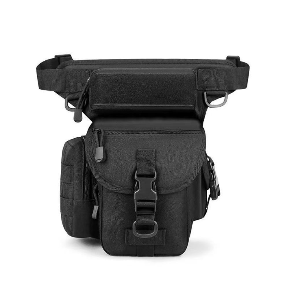 다용도 전술용 레그 백, 허리 가방, 야외 스포츠용 옥 - Motorcycle Leg Bag Drop Thigh Pouch 리뷰 및 가격