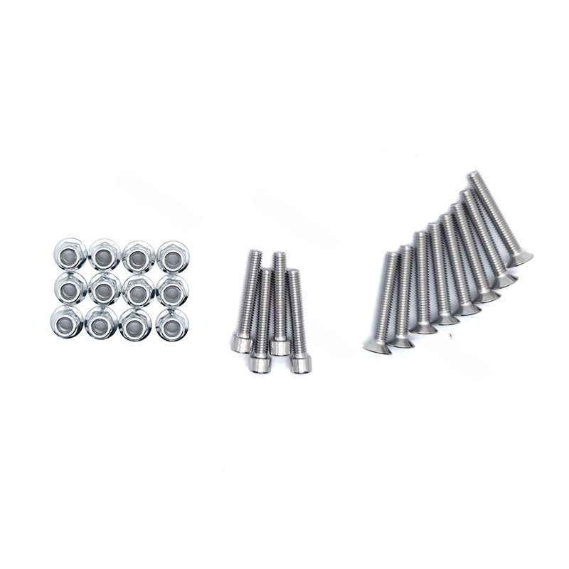 오토바이 알루미늄 합금 사이드 박스 러기지 케이스 패스 - Pannier Mounting Bracket Rack Kit Motorcycle 리뷰 및 가격