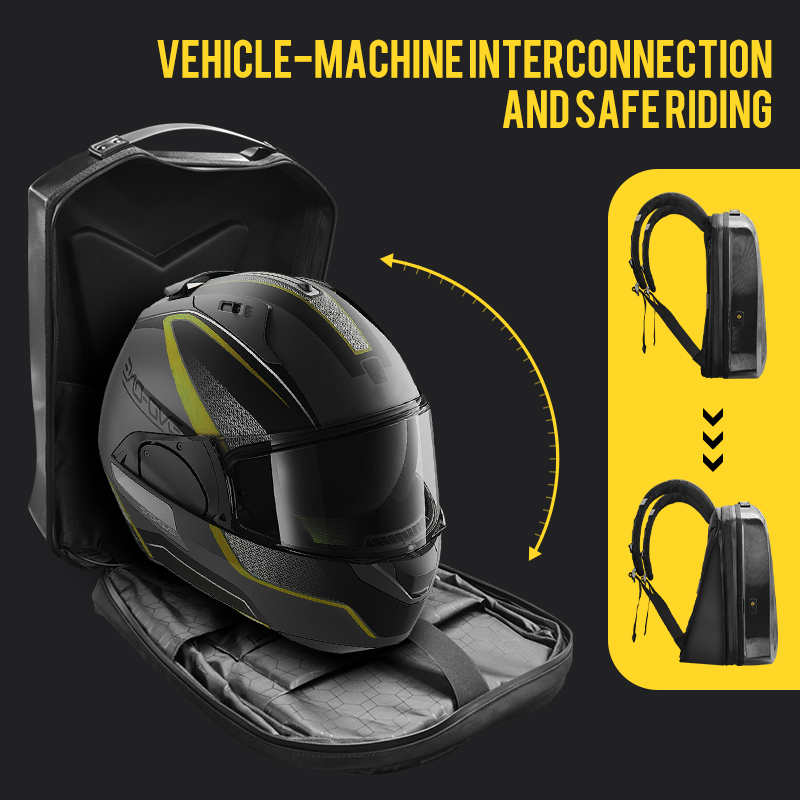 LED 스크린 백팩 올빼미 자전거 백팩 프로그래밍 가능 - Motorcycle Helmet Backpack Waterproof Led 리뷰 및 가격