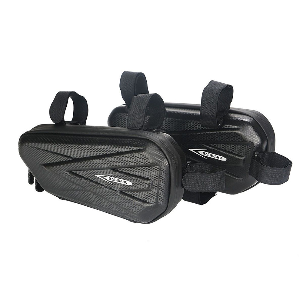 오토바이 사이드 백 방수 하드 쉘 삼각형 패니어 새들백 - Motorcycle Saddlebags Hard Luggage Panniers 리뷰 및 가격