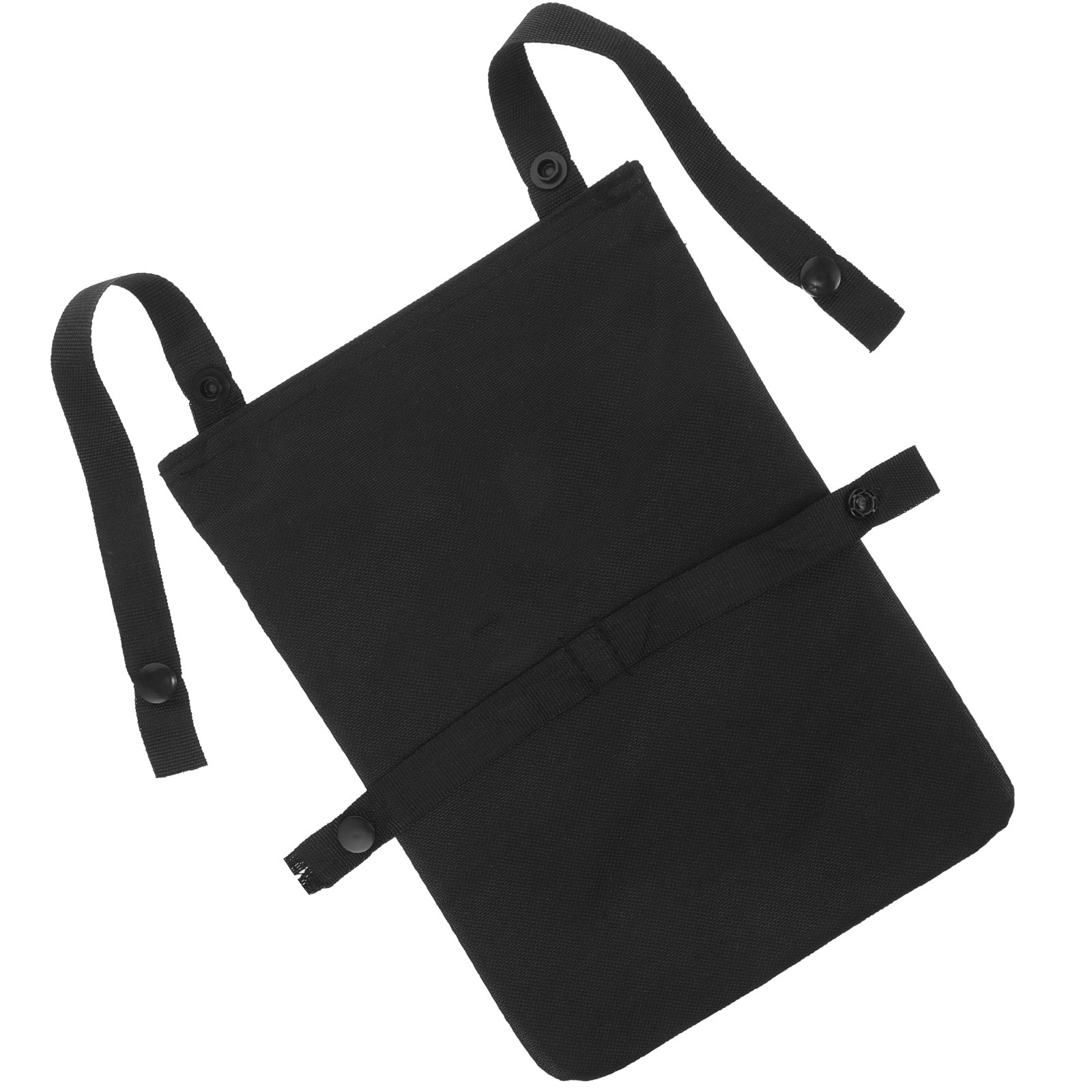 오토바이 핸들바 가방, 방수 캔버스 소재, 전면 수납용 - Waterproof Motorcycle Handlebar Bag Pouch 리뷰 및 가격