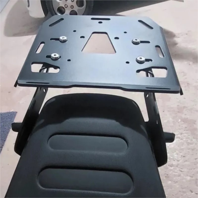 Husqvarna Svartpilen 용 사이드 패니어 - Pannier Mounting Bracket Rack Kit Motorcycle 리뷰 및 가격