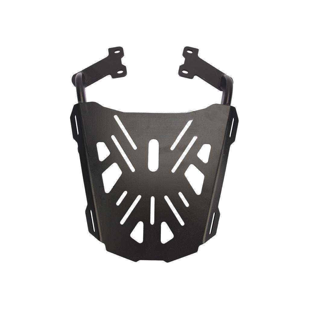 오토바이 사이드 케이스 팬니어 랙 및 리어 테일 러기지 - Pannier Mounting Bracket Rack Kit Motorcycle 리뷰 및 가격