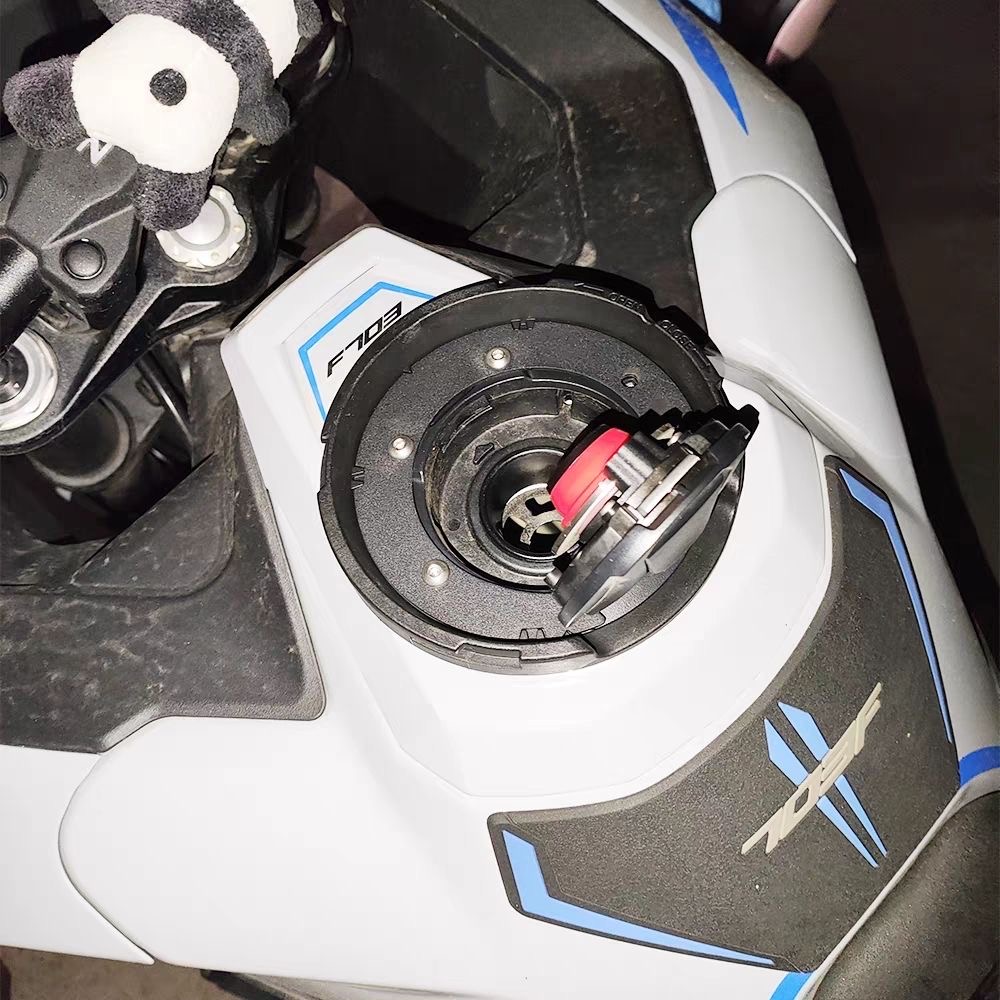 ZONTES 703F 703f 703 F 오토바이 퀵  - Motorcycle Tank Bag Magnetic Quick Release 리뷰 및 가격