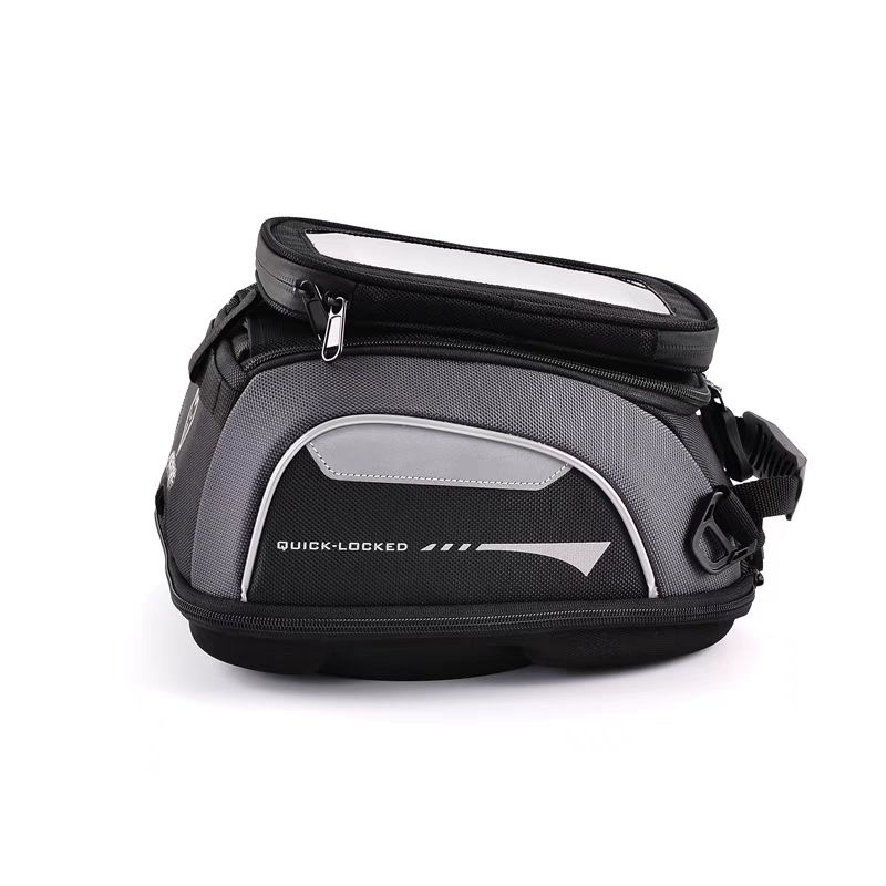 ZONTES 703F 703f 703 F 오토바이 퀵  - Motorcycle Tank Bag Magnetic Quick Release 리뷰 및 가격