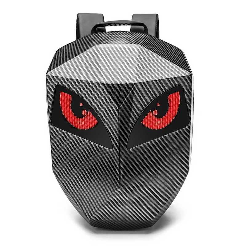 스마트 아이언맨 LED 백팩 남녀공용 오토바이 헬멧 노 - Motorcycle Helmet Backpack Waterproof Led 리뷰 및 가격