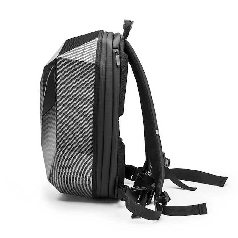 스마트 아이언맨 LED 백팩 남녀공용 오토바이 헬멧 노 - Motorcycle Helmet Backpack Waterproof Led 리뷰 및 가격