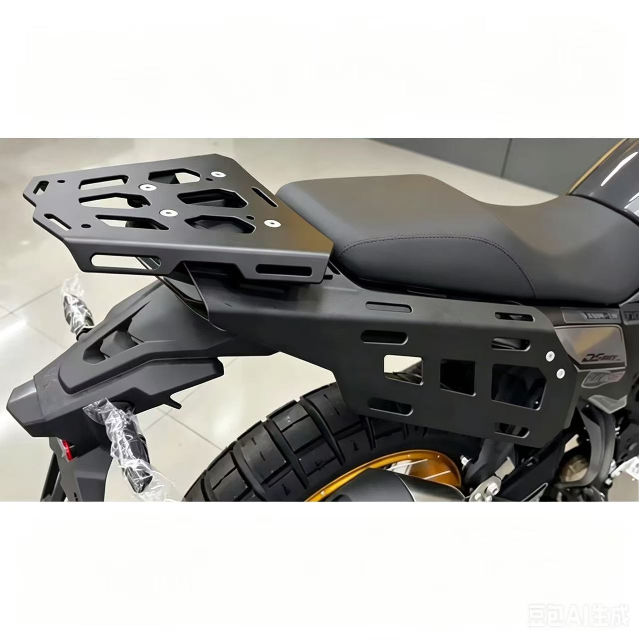 VOGE DS800 Rally 2025-2026 리어  - Pannier Mounting Bracket Rack Kit Motorcycle 리뷰 및 가격
