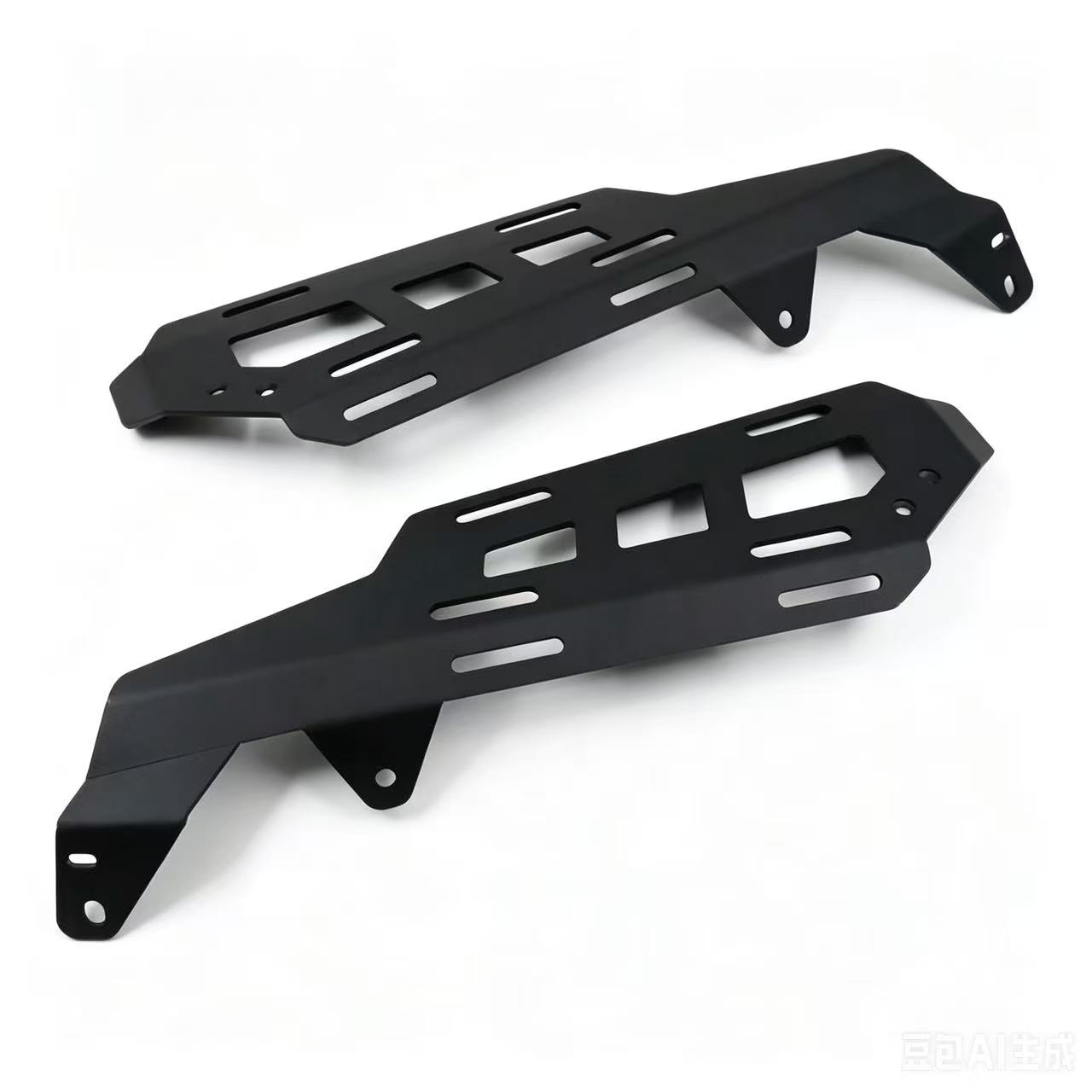 VOGE DS800 Rally 2025-2026 리어  - Pannier Mounting Bracket Rack Kit Motorcycle 리뷰 및 가격
