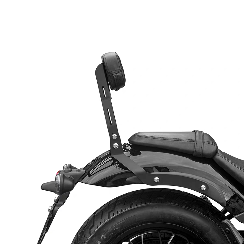 오토바이 후방 테일 백 러기지 랙, CFMOTO CLC - Motorcycle Luggage Rack Rear Carrier Steel 리뷰 및 가격