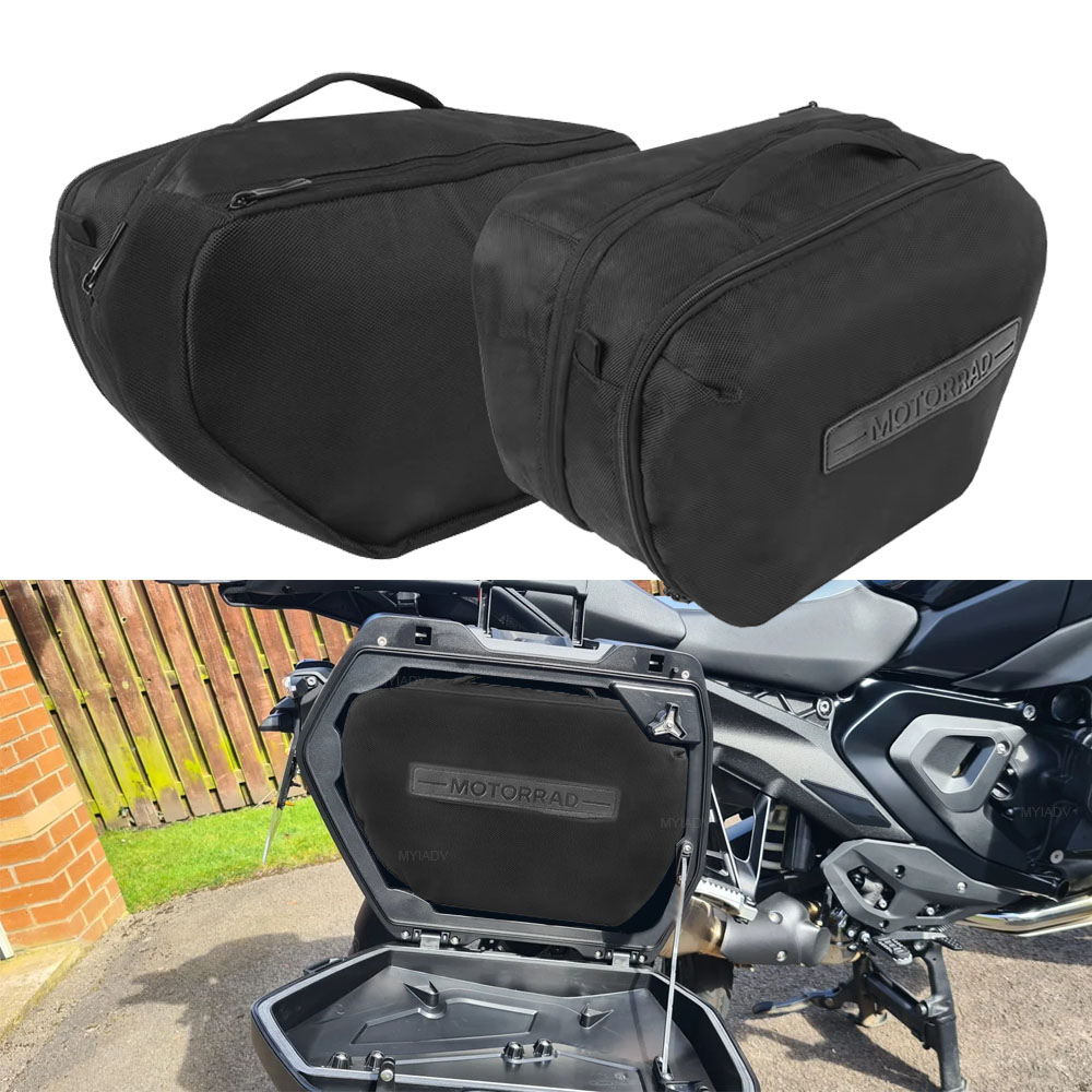 BMW R1300GS R 1300 GS R1300 GS - Motorcycle Saddlebag Liner Inner Bags 리뷰 및 가격
