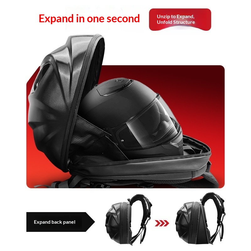 일반적인 LED 오토바이용 배낭, 방수 기능, 앱으로  - Motorcycle Helmet Backpack Waterproof Led 리뷰 및 가격