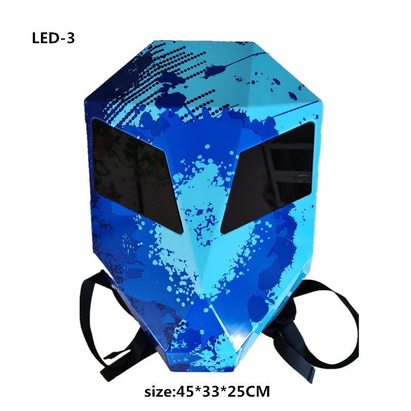 LED 배낭 오토바이 헬멧 가방 승마 장비 방수 다기능 - Motorcycle Helmet Backpack Waterproof Led 리뷰 및 가격