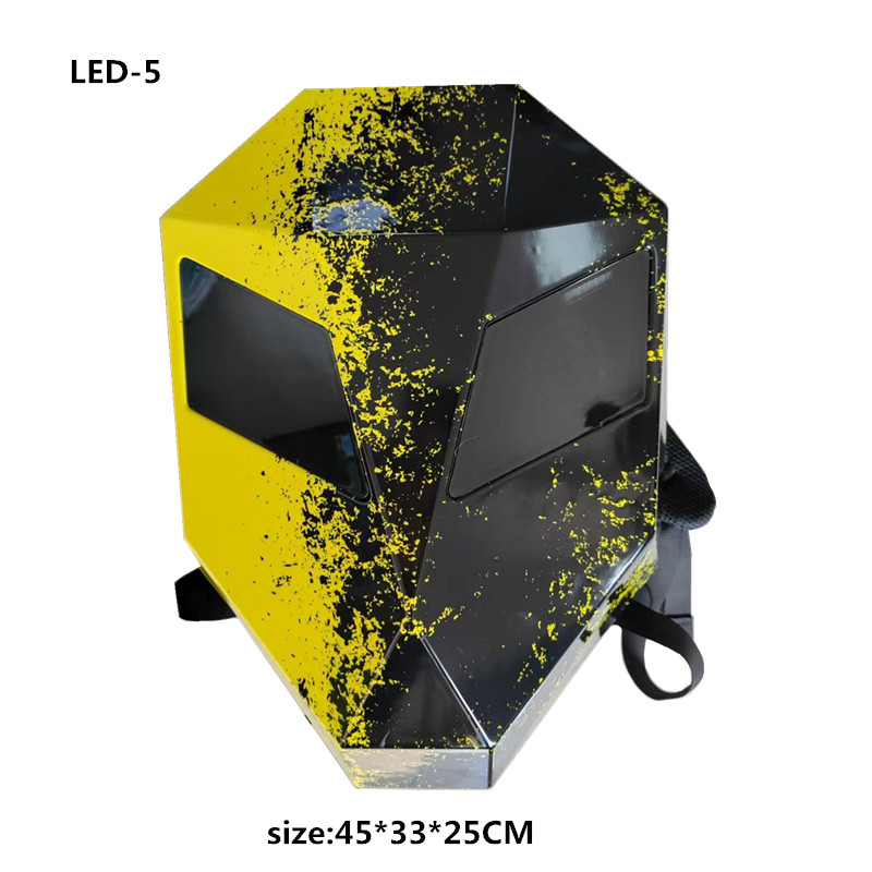 LED 배낭 오토바이 헬멧 가방 승마 장비 방수 다기능 - Motorcycle Helmet Backpack Waterproof Led 리뷰 및 가격