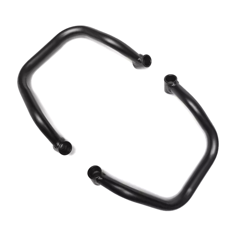 베넬리 레온치노 500 BJ500 오토바이 리어 랙 그 - Motorcycle Luggage Rack Rear Carrier Steel 리뷰 및 가격