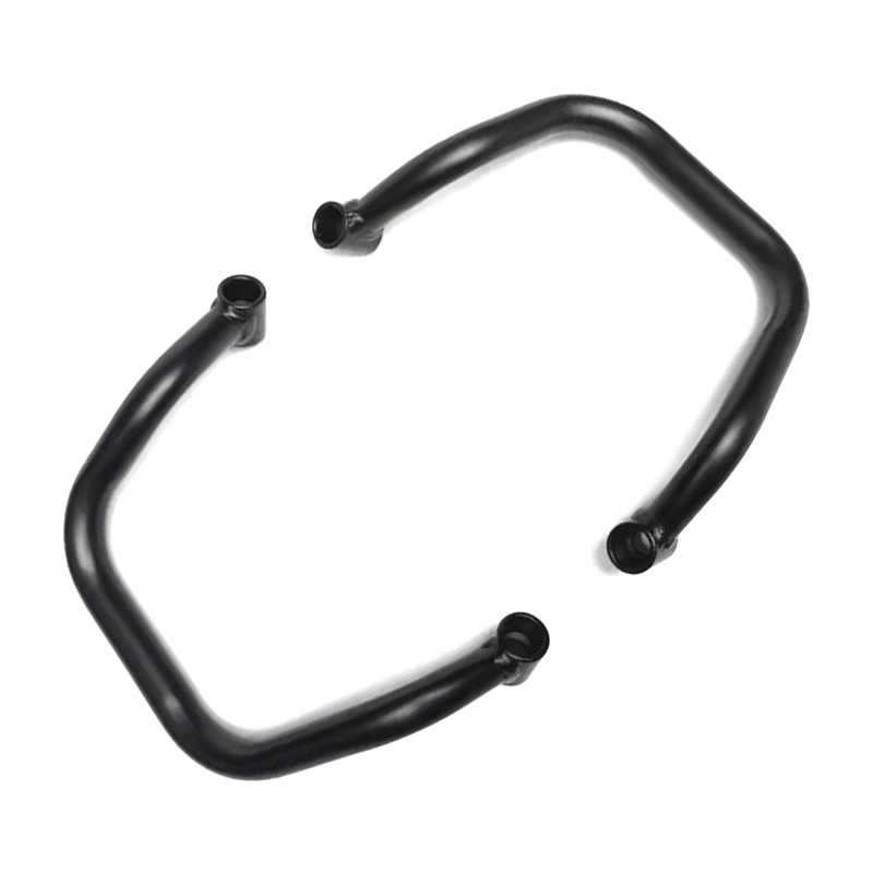 베넬리 레온치노 500 BJ500 오토바이 리어 랙 그 - Motorcycle Luggage Rack Rear Carrier Steel 리뷰 및 가격