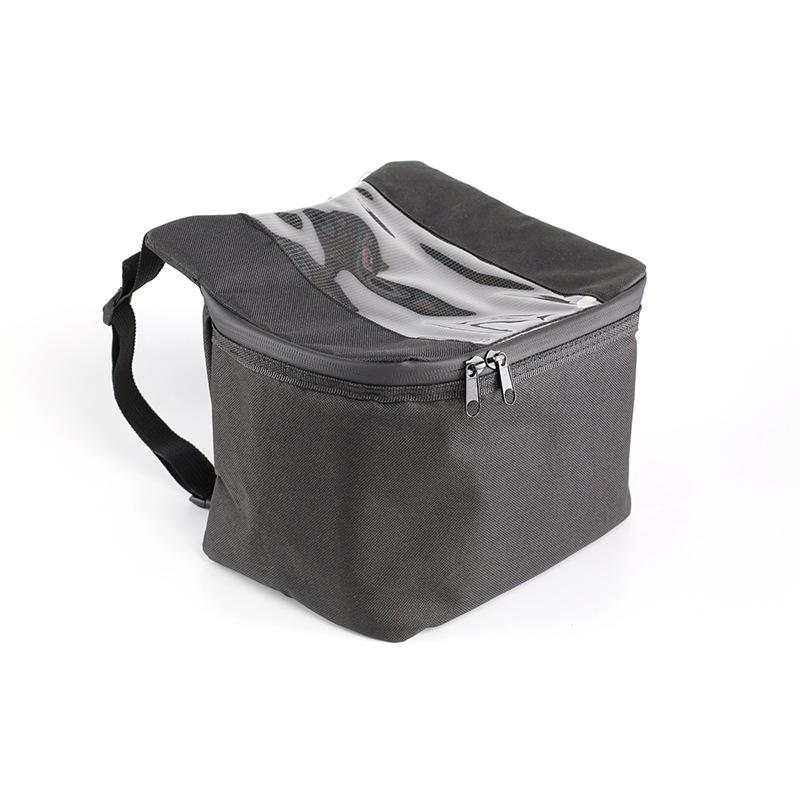 오토바이용 전면 바구니, 방수 핸들바 가방, 옥스포드  - Waterproof Motorcycle Handlebar Bag Pouch 리뷰 및 가격