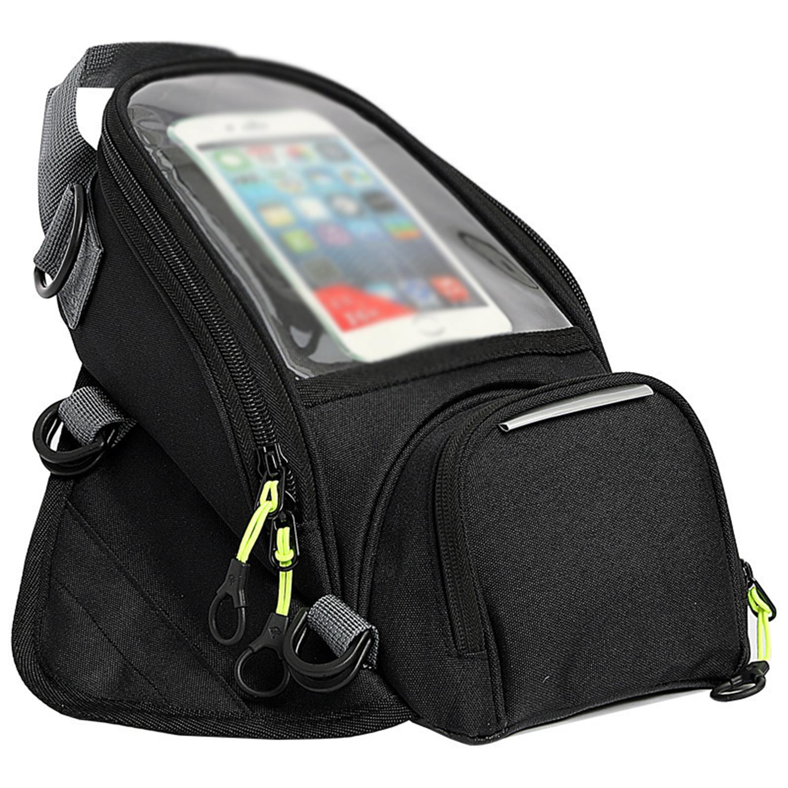 자석식 오토바이 탱크백 5L 대용량 퀵 릴리즈 스트랩  - Motorcycle Tank Bag Magnetic Quick Release 리뷰 및 가격