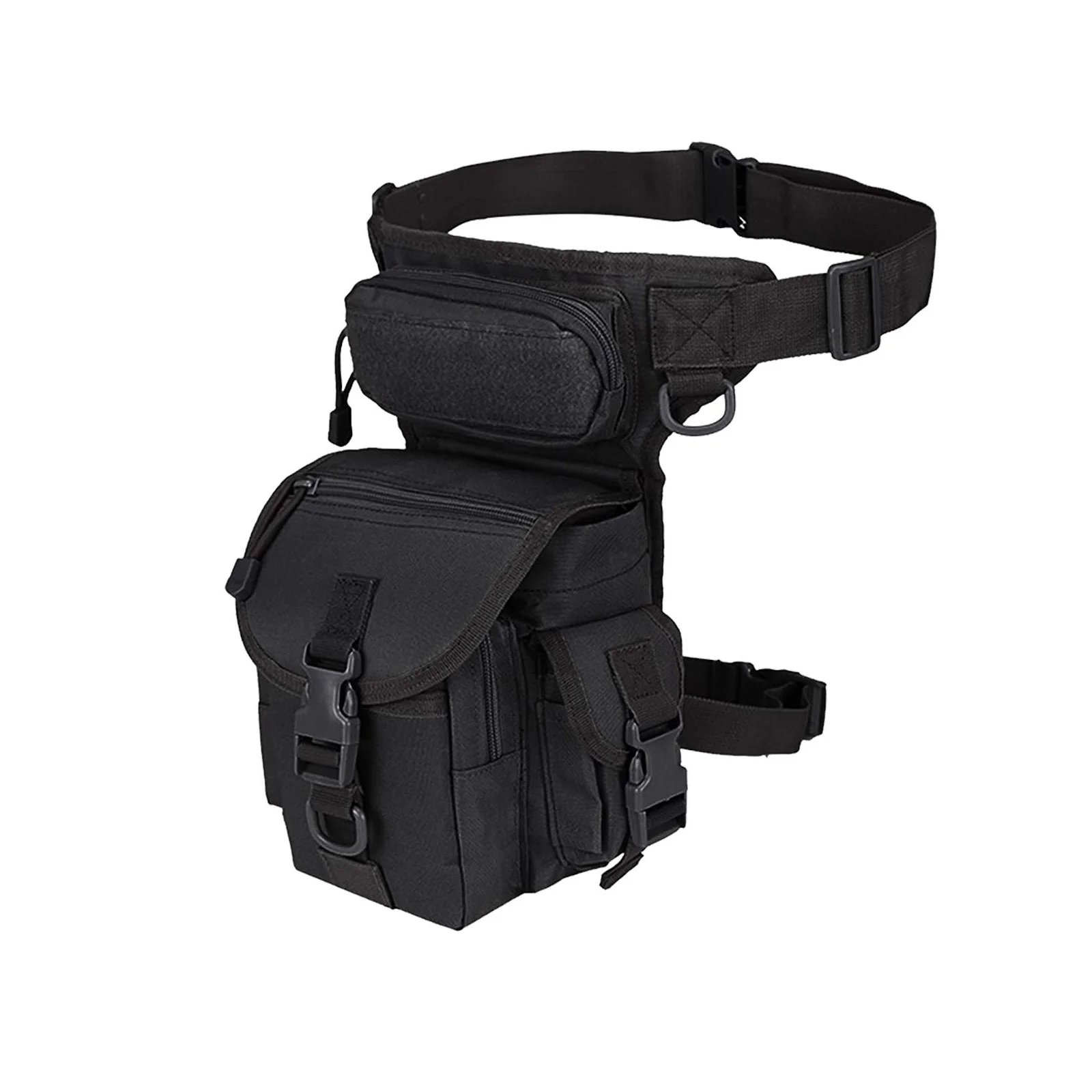 전술 드롭 다리 주머니 가방 허벅지 가방 팩 허리 가방 - Motorcycle Leg Bag Drop Thigh Pouch 리뷰 및 가격