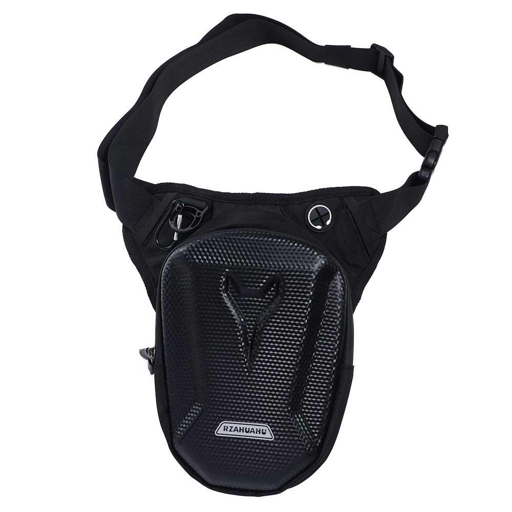 허벅지 벨트 수납 파우치 패니 팩 가방 다리 옆 가방  - Motorcycle Leg Bag Drop Thigh Pouch 리뷰 및 가격