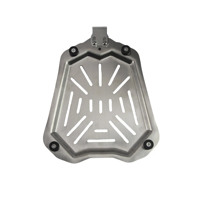 범용 오토바이 후면 상단 수하물 상자 보관 케이스, 테 - Aluminum Top Case Luggage Box 45L 55L 리뷰 및 가격